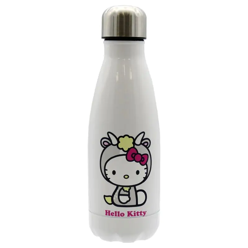 Hello Kitty Capricorn steklenica iz nerjavečega jekla 550ml fotografija izdelka