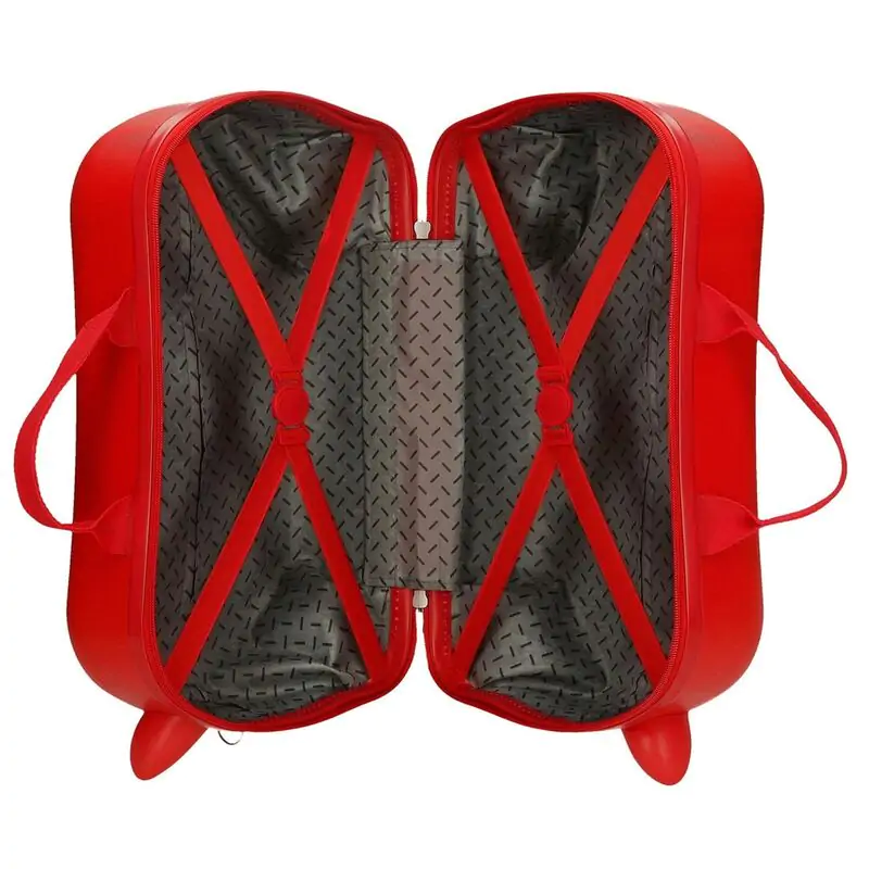 Hello Kitty Castle ABS kovček 45cm fotografija izdelka