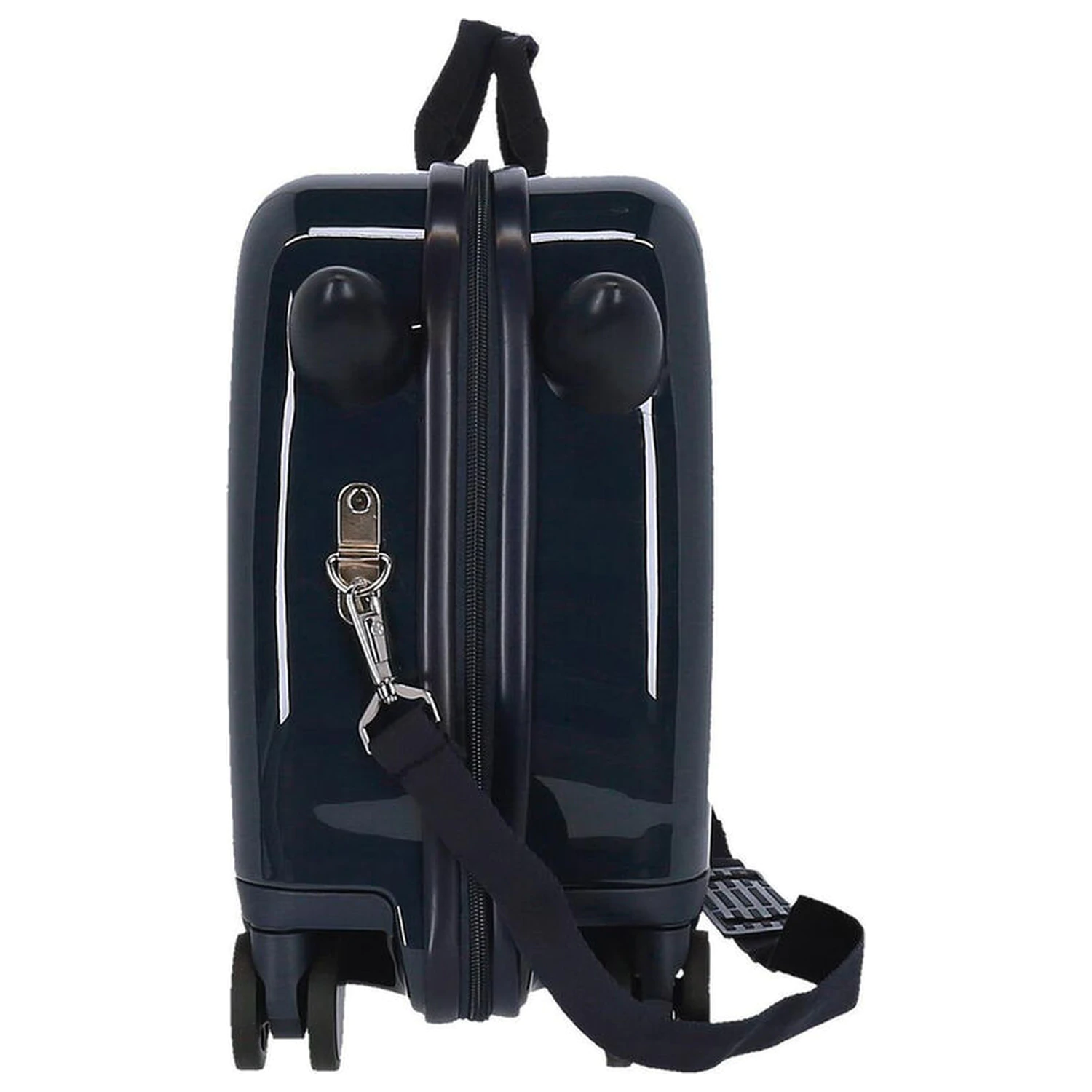 Hello Kitty Castle Of Hello Kitty ABS potovalni kovček 50cm fotografija izdelka