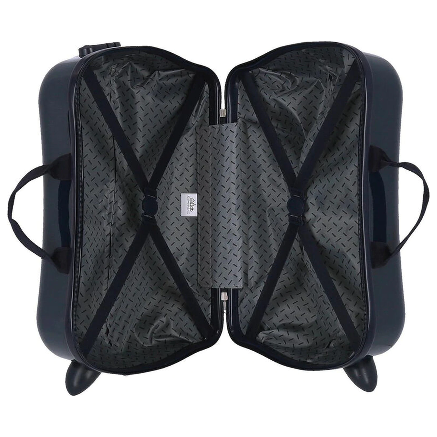 Hello Kitty Castle Of Hello Kitty ABS potovalni kovček 50cm fotografija izdelka