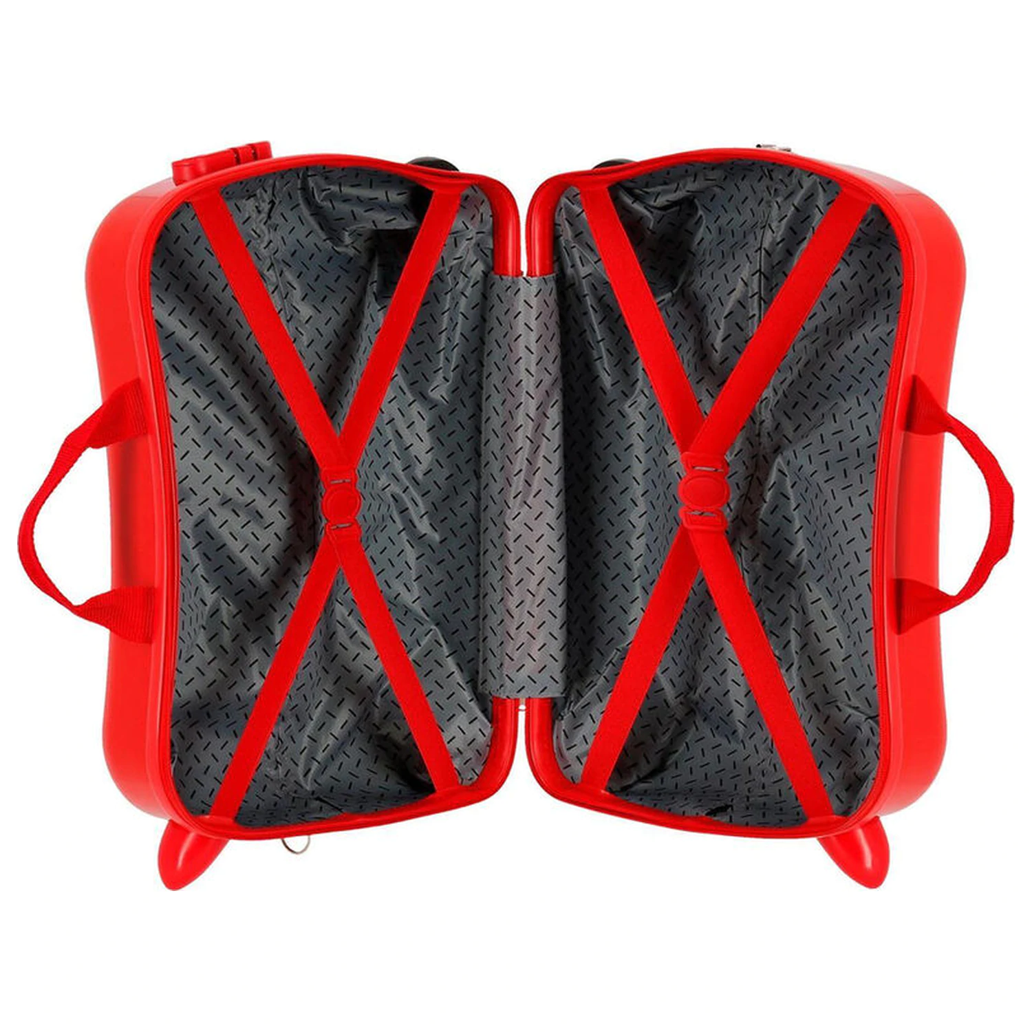 Hello Kitty Castle Of Hello Kitty ABS potovalni kovček na kolescih 50cm fotografija izdelka