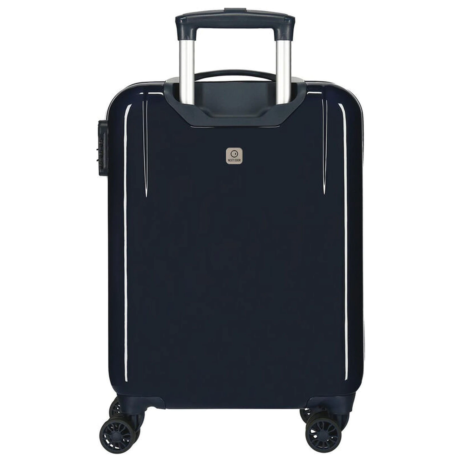 Hello Kitty Castle Of Hello Kitty ABS potovalni kovček 55cm fotografija izdelka