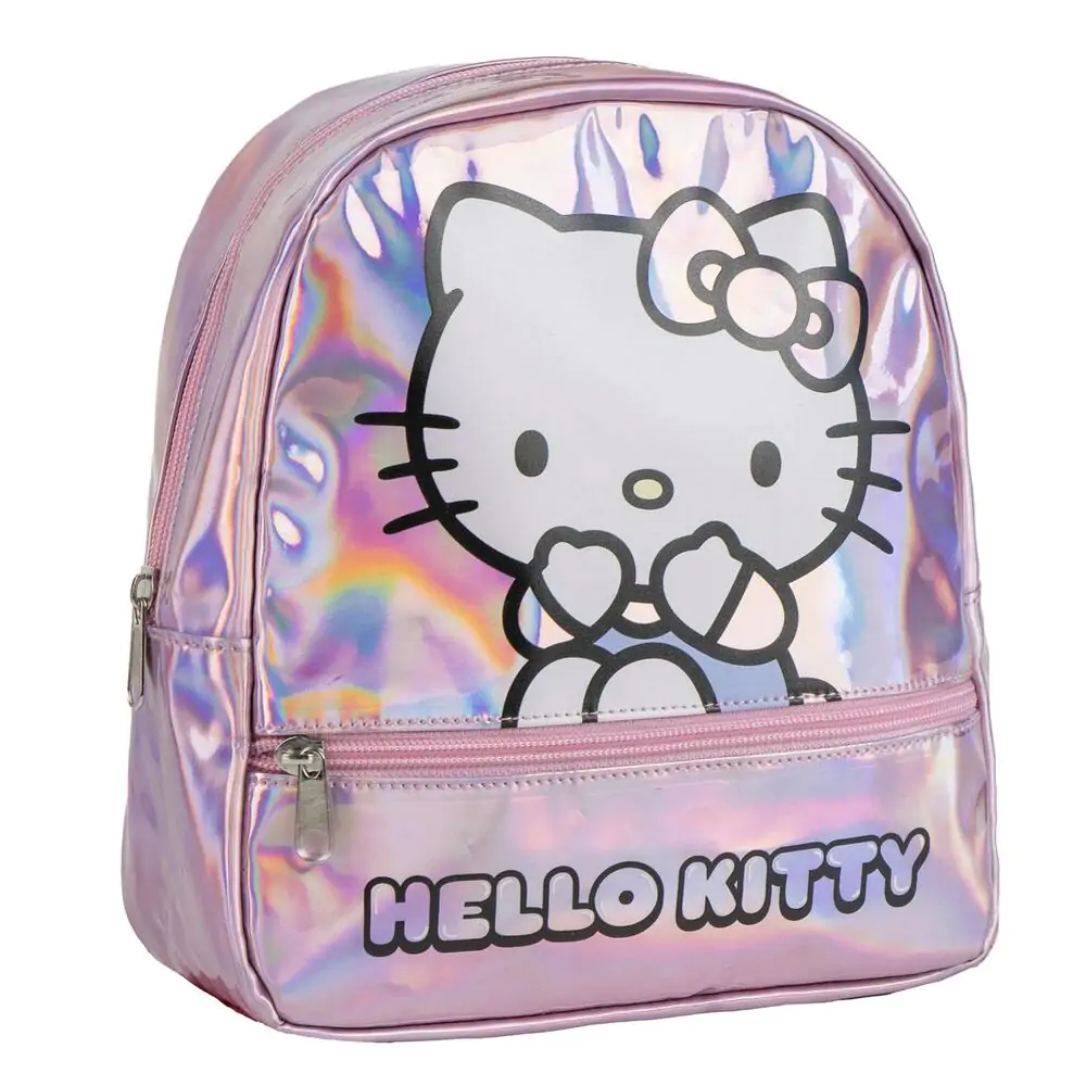 Hello Kitty casual nahrbtnik 23 cm fotografija izdelka