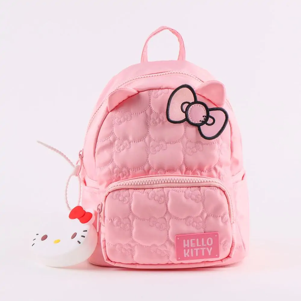 Hello Kitty priložnostni nahrbtnik 26 cm fotografija izdelka