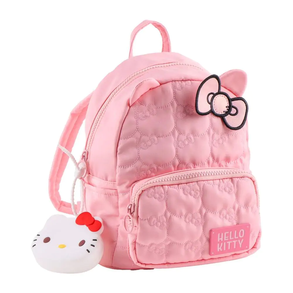 Hello Kitty priložnostni nahrbtnik 26 cm fotografija izdelka