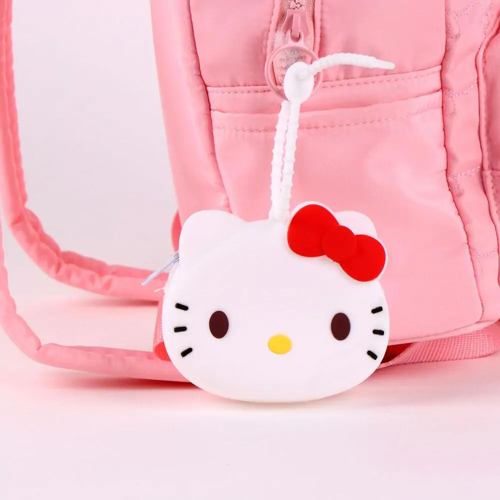 Hello Kitty priložnostni nahrbtnik 26 cm fotografija izdelka