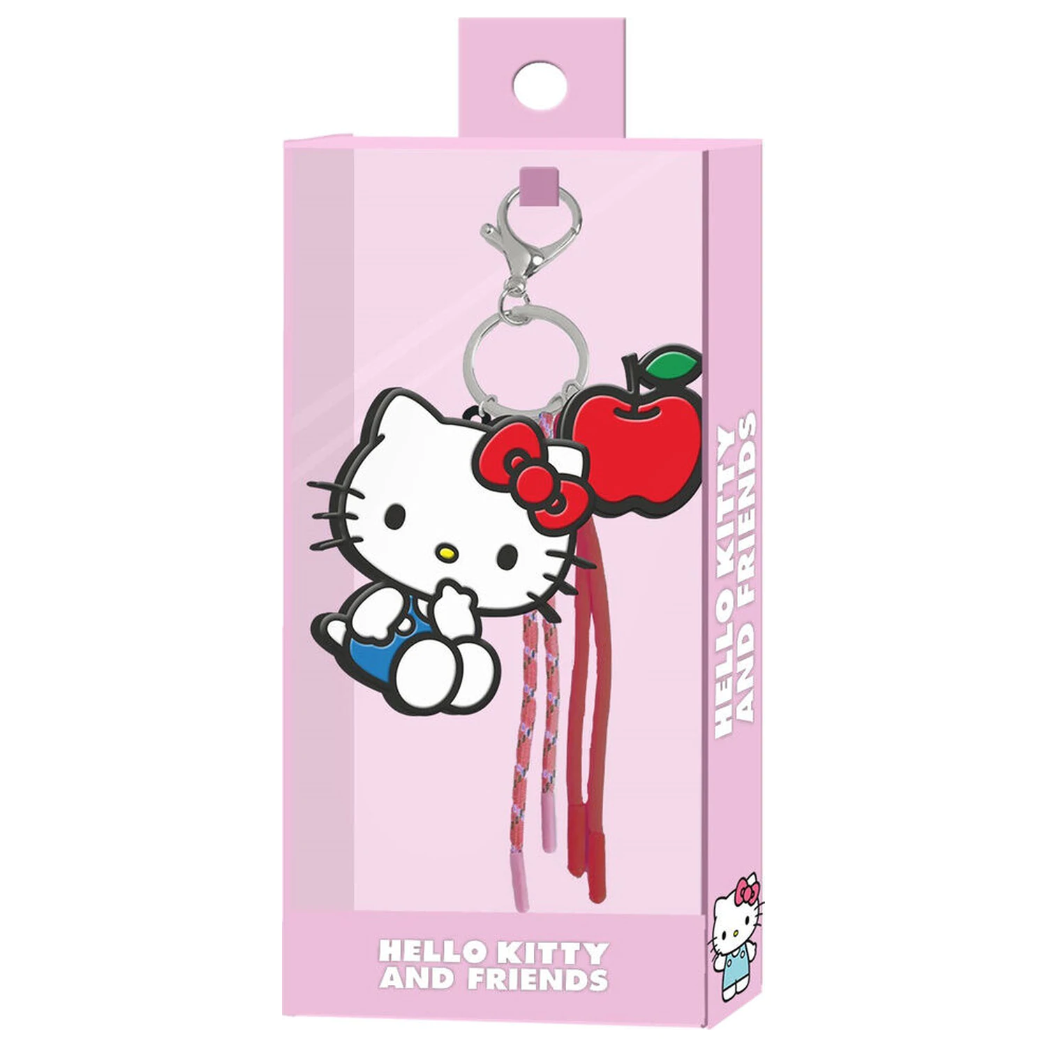 Hello Kitty obesek za ključe  fotografija izdelka