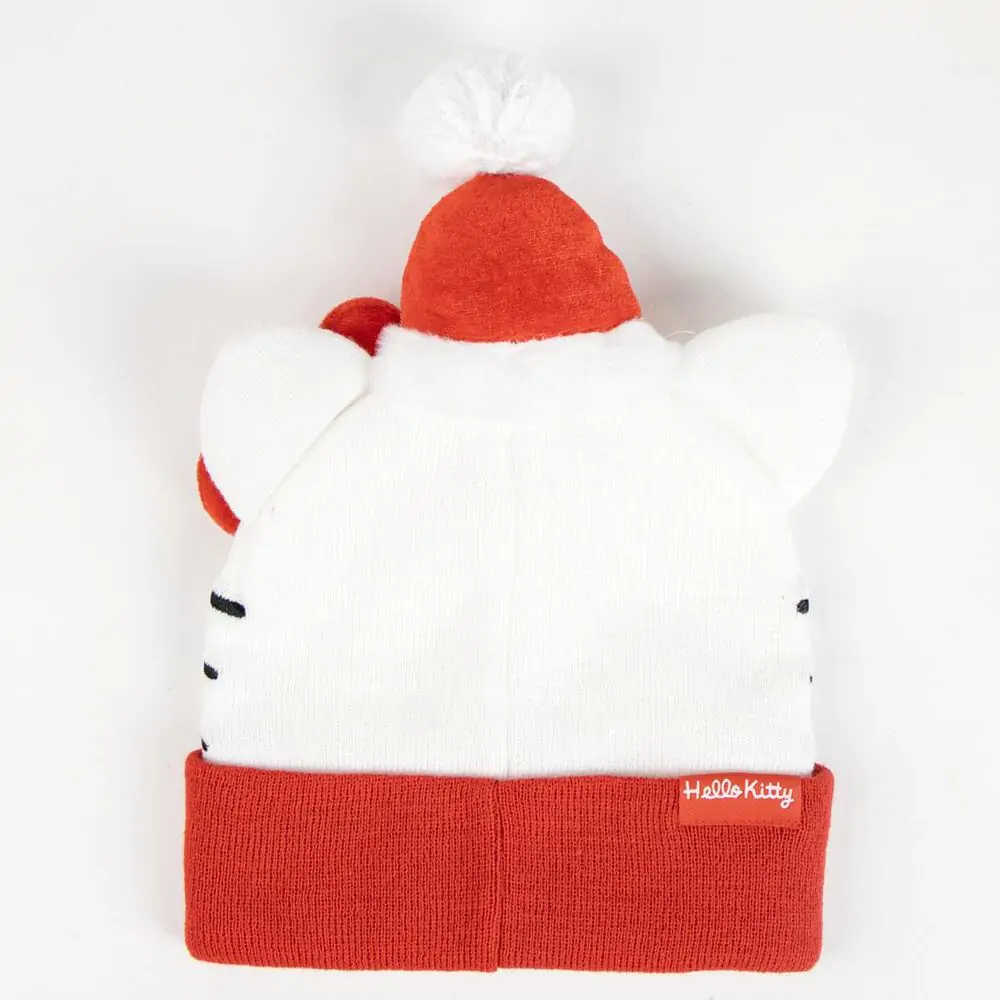 Božična kapa Hello Kitty fotografija izdelka