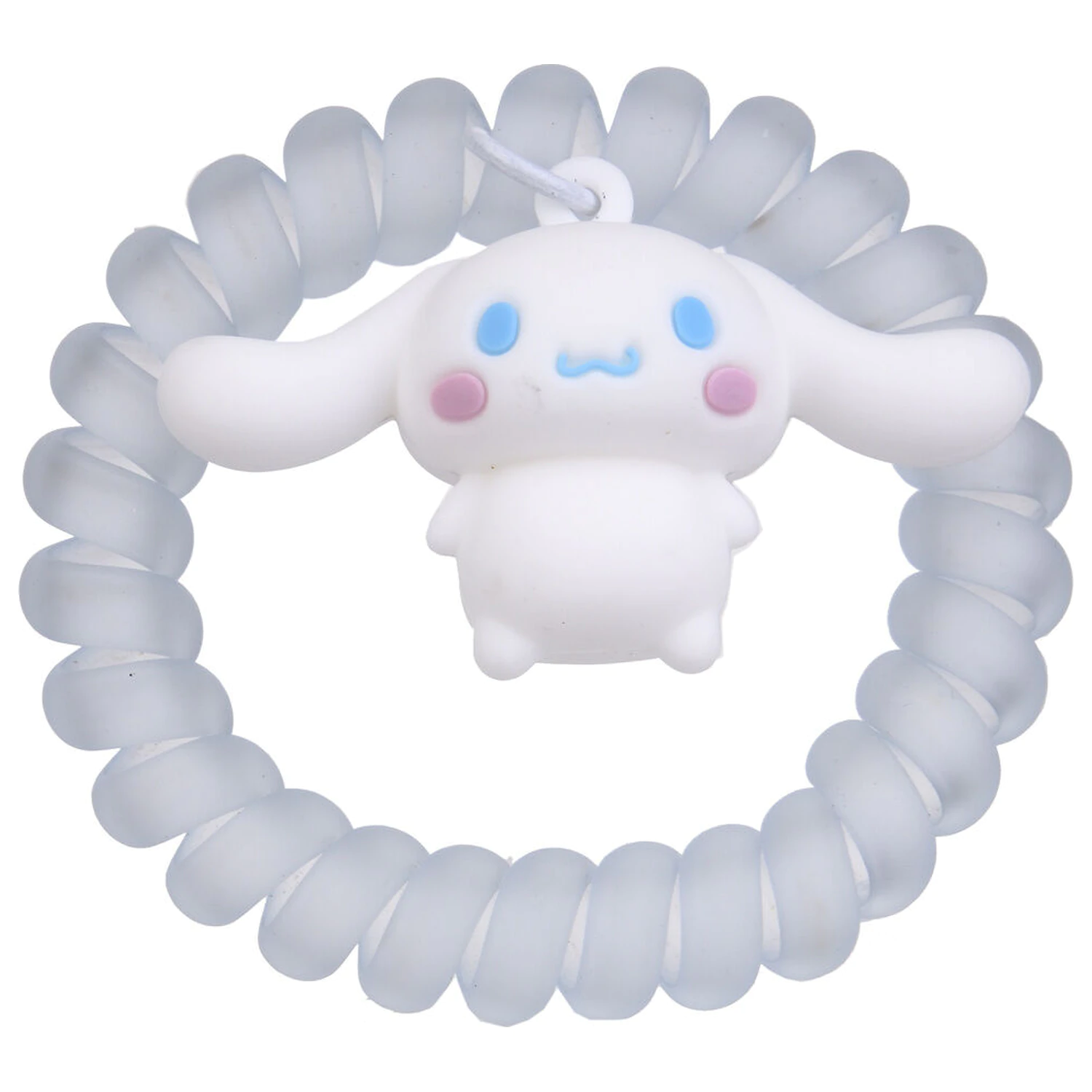 Hello Kitty Cinnamoroll paket 2 gumic za lase fotografija izdelka