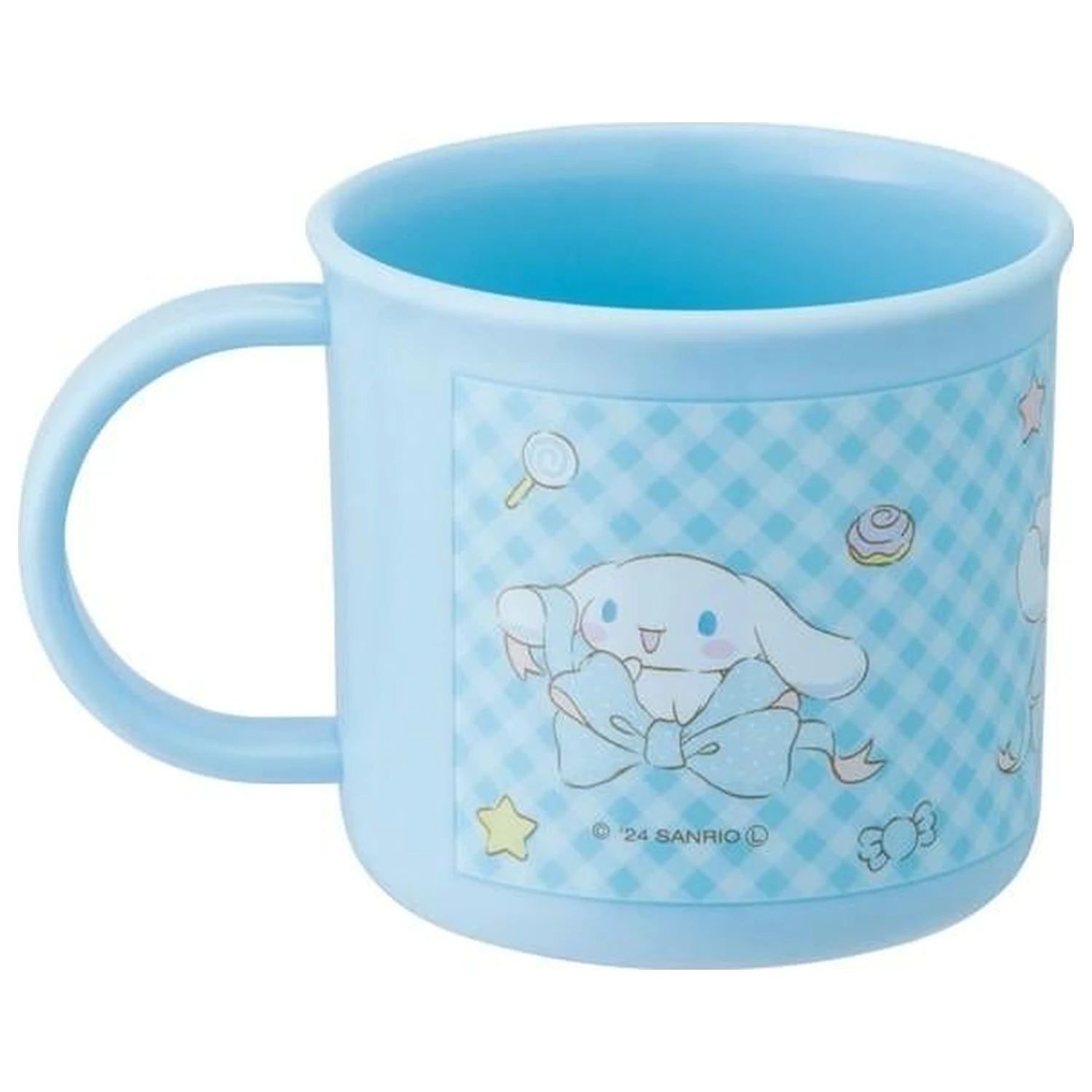 Hello Kitty Cinnamoroll skodelica 200 ml fotografija izdelka