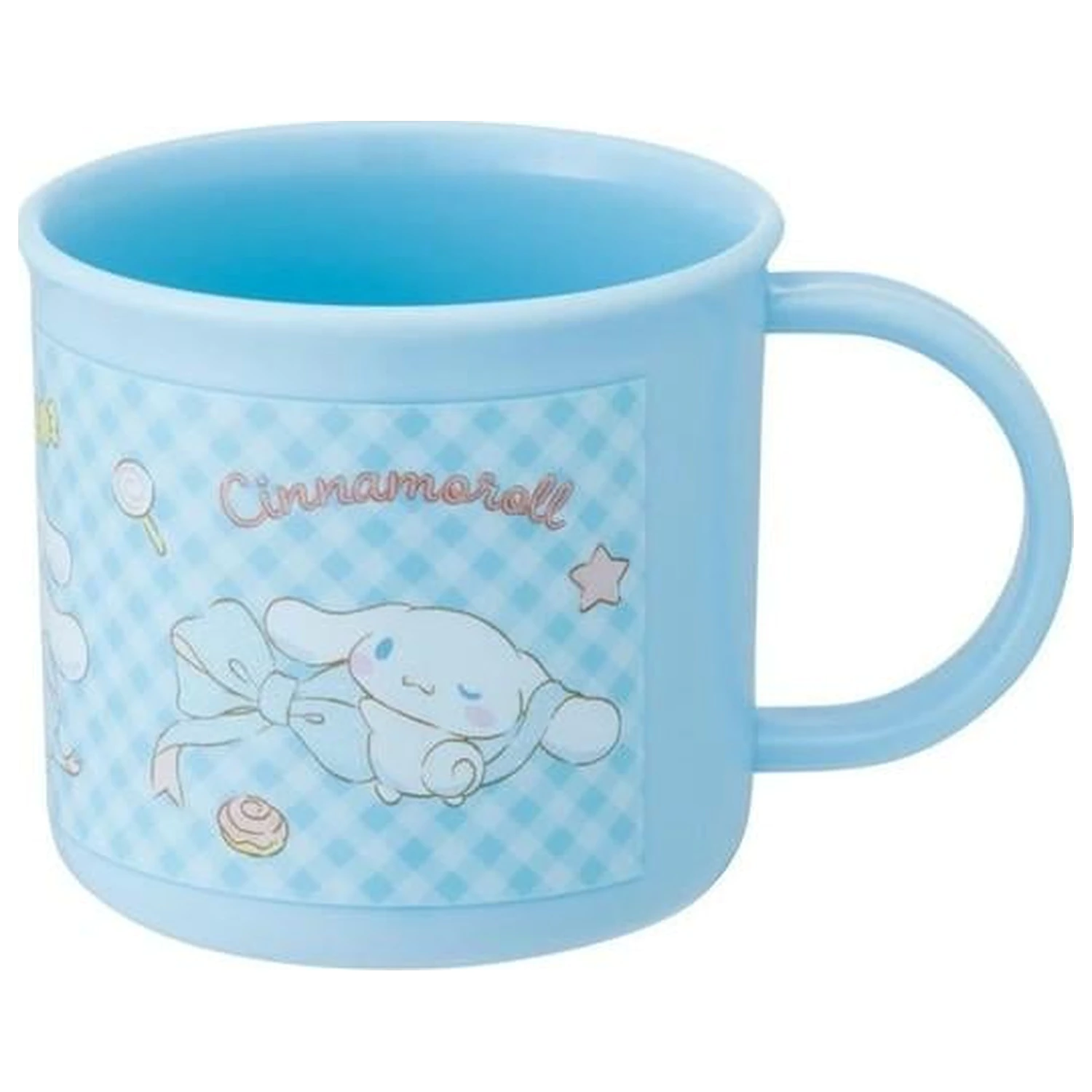 Hello Kitty Cinnamoroll skodelica 200 ml fotografija izdelka