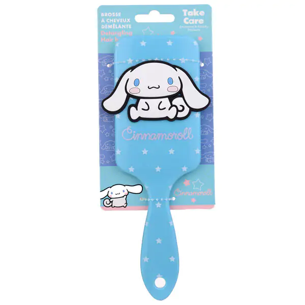 Hello Kitty Cinnamoroll krtača za lase fotografija izdelka