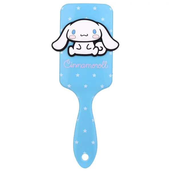 Hello Kitty Cinnamoroll krtača za lase fotografija izdelka