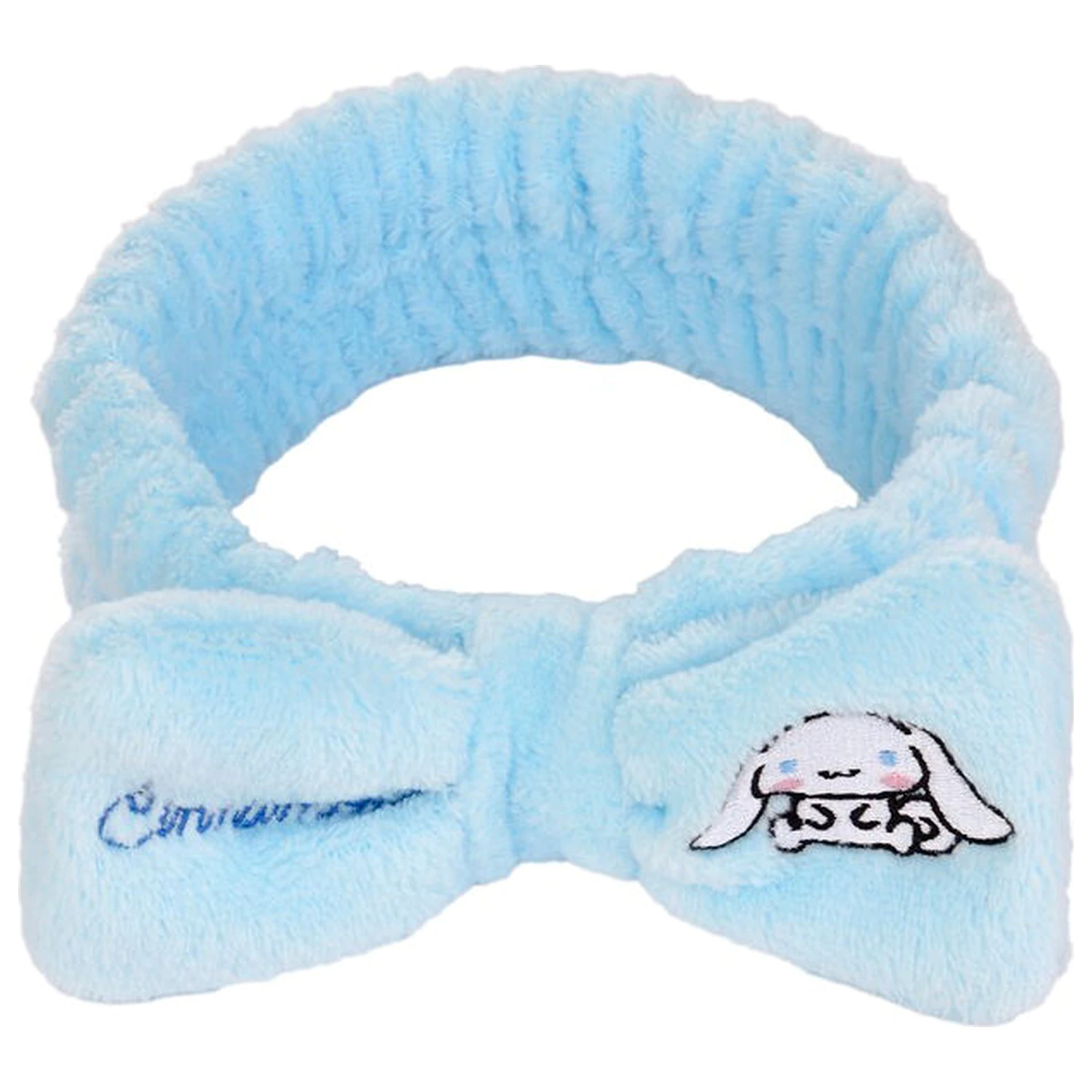 Hello Kitty Cinnamoroll naglavni trak za nego kože fotografija izdelka