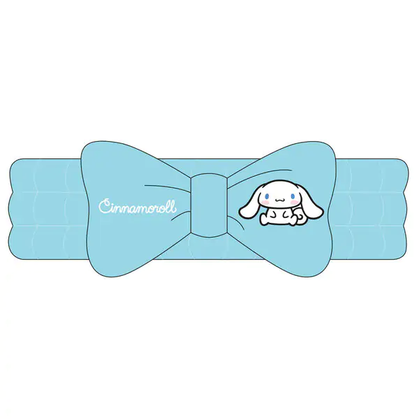 Hello Kitty Cinnamoroll naglavni trak za nego kože fotografija izdelka