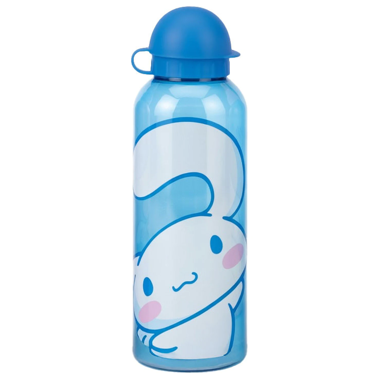 Hello Kitty Cinnamoroll Happy Aluminijasta steklenička za vodo 500 ml fotografija izdelka