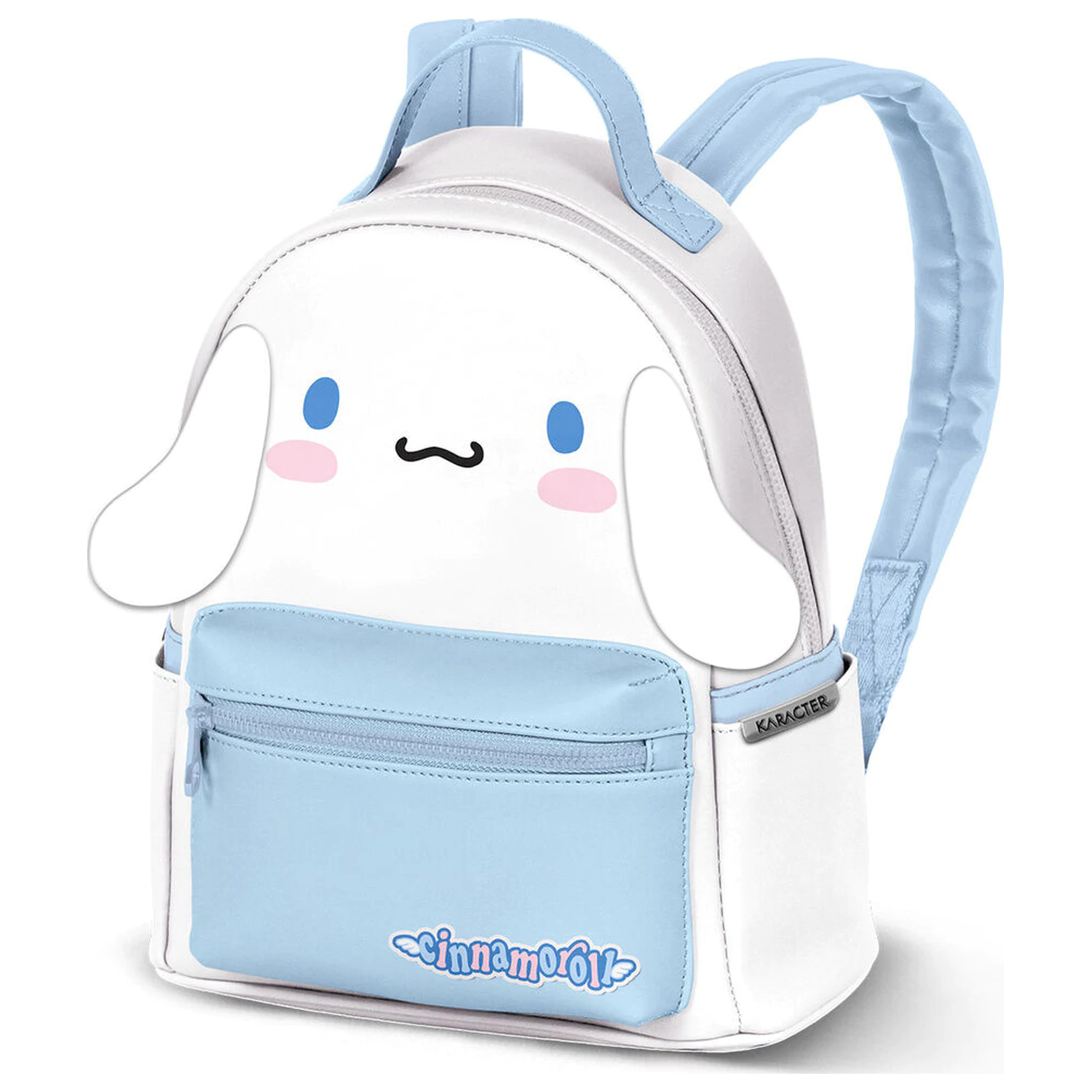 Hello Kitty Cinnamoroll nahrbtnik 29 cm fotografija izdelka