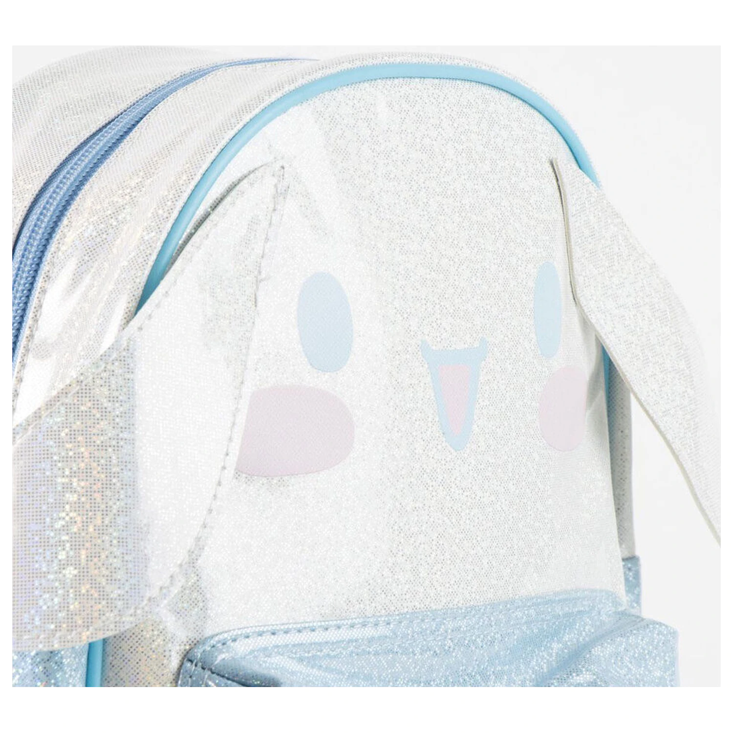 Hello Kitty Cinnamoroll nahrbtnik 30cm fotografija izdelka