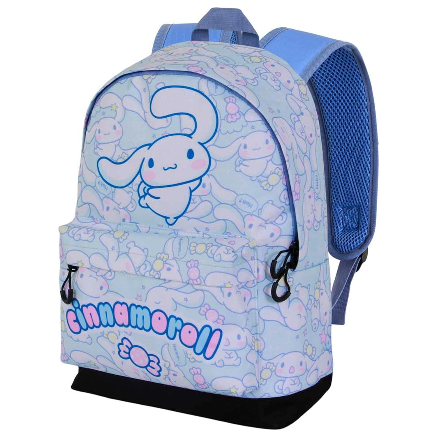 Hello Kitty Cinnamoroll nahrbtnik 41 cm fotografija izdelka