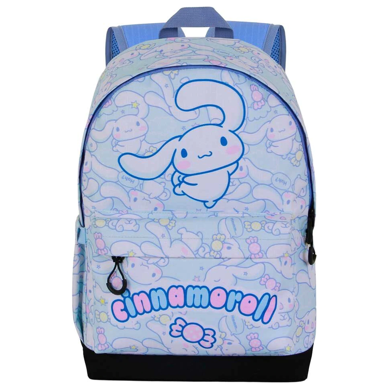 Hello Kitty Cinnamoroll nahrbtnik 41 cm fotografija izdelka