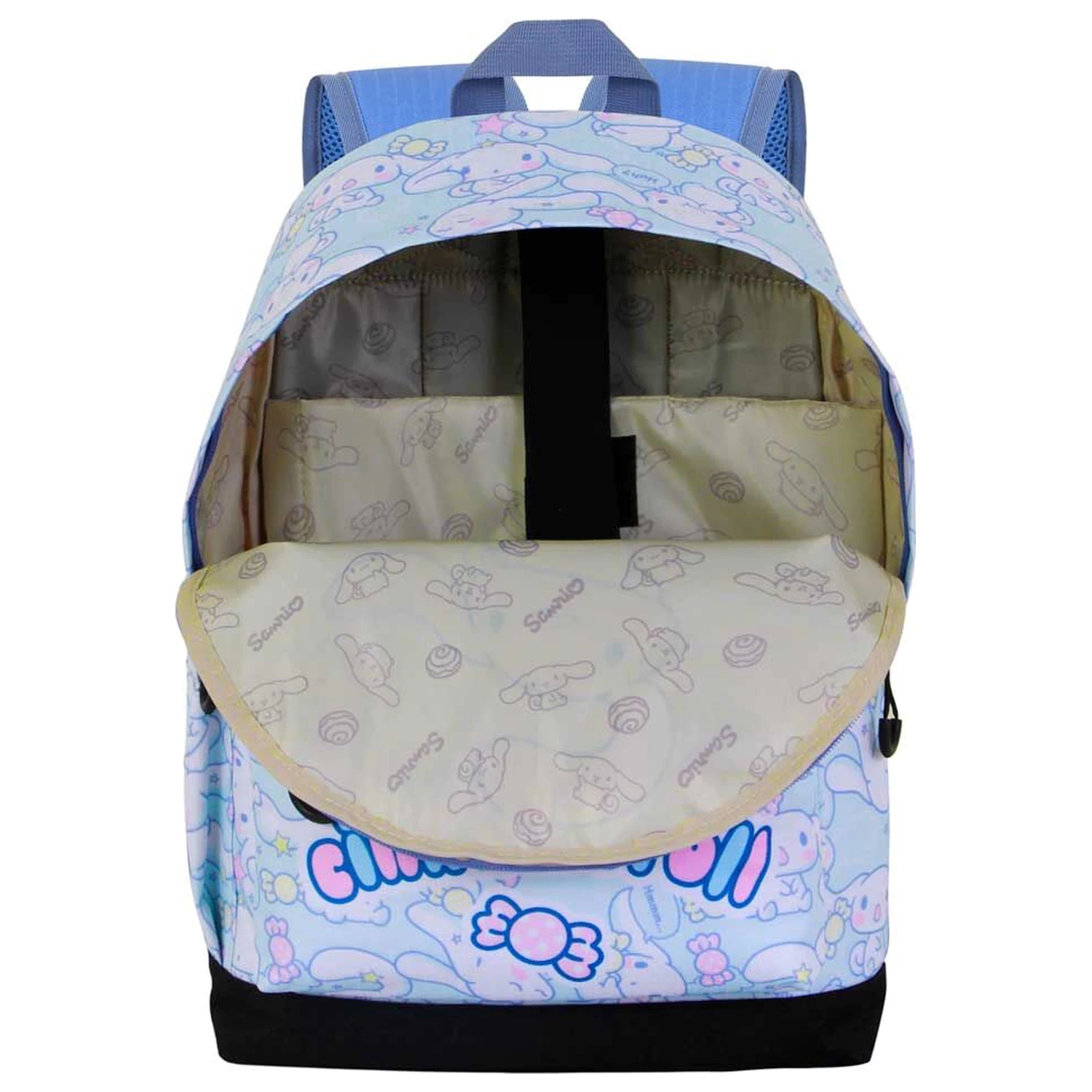 Hello Kitty Cinnamoroll nahrbtnik 41 cm fotografija izdelka