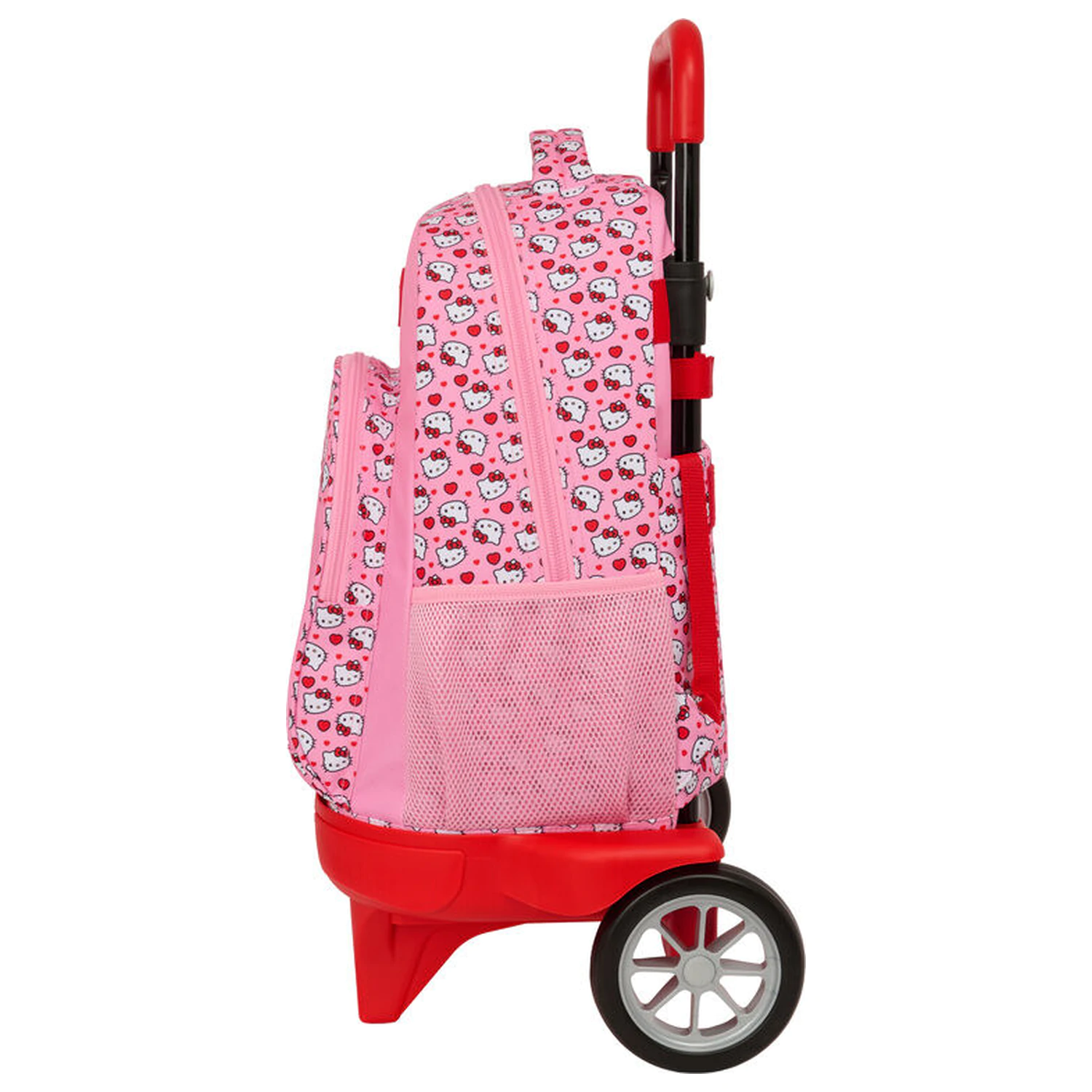 Hello Kitty Evolution kompakten voziček 45cm fotografija izdelka