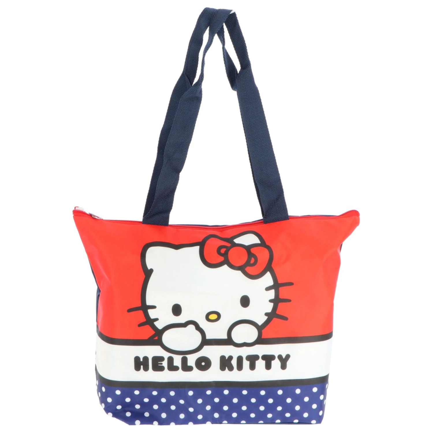 Hello Kitty prikupna torba za plažo 47 cm fotografija izdelka