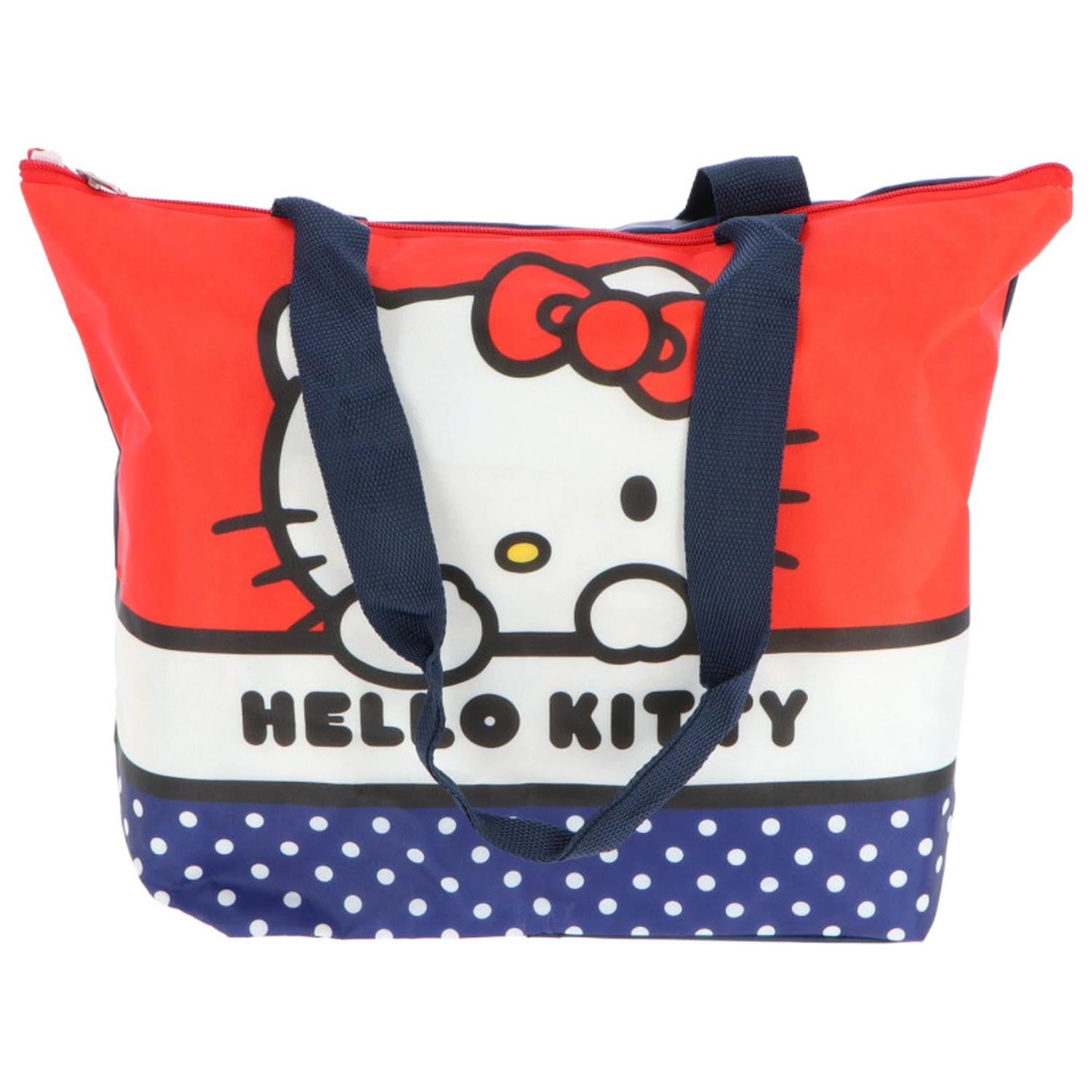 Hello Kitty prikupna torba za plažo 47 cm fotografija izdelka