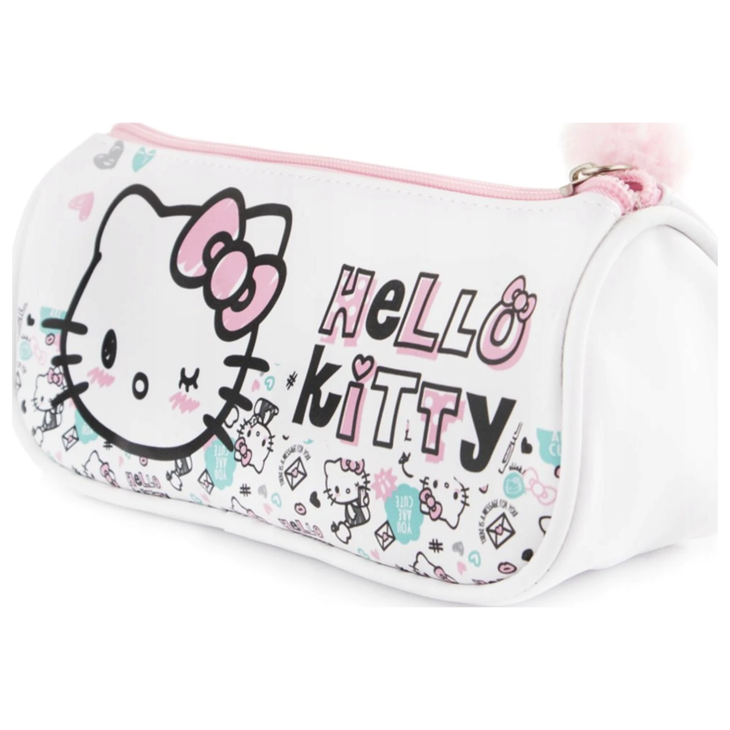 Hello Kitty Cuteness peresnica fotografija izdelka