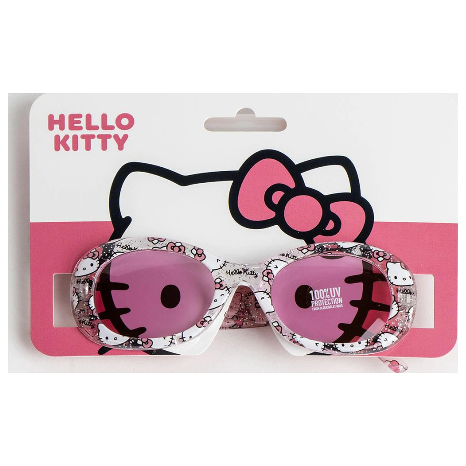 Hello Kitty Cutie Sončna očala fotografija izdelka