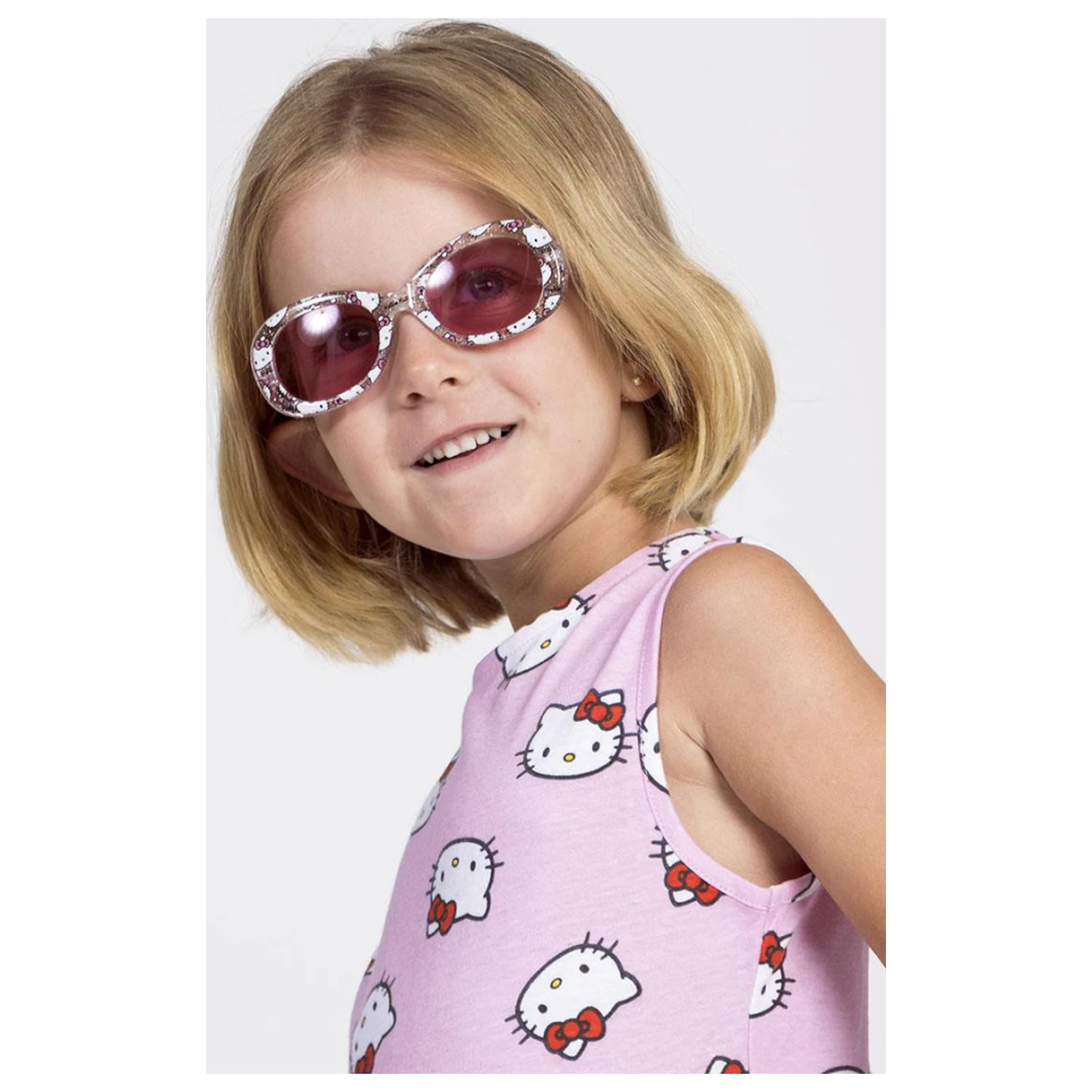 Hello Kitty Cutie Sončna očala fotografija izdelka