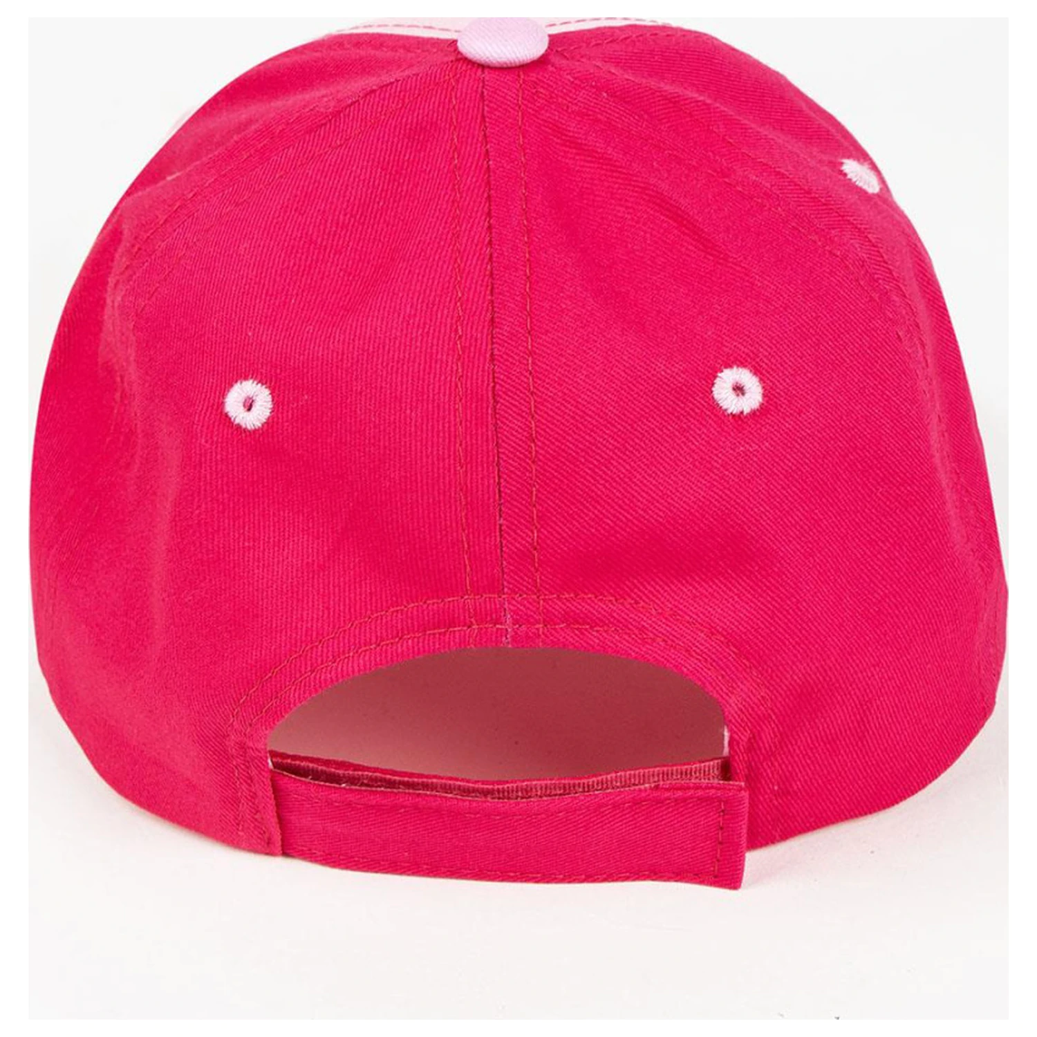 Hello Kitty Dots otroška baseball kapa 53 cm fotografija izdelka