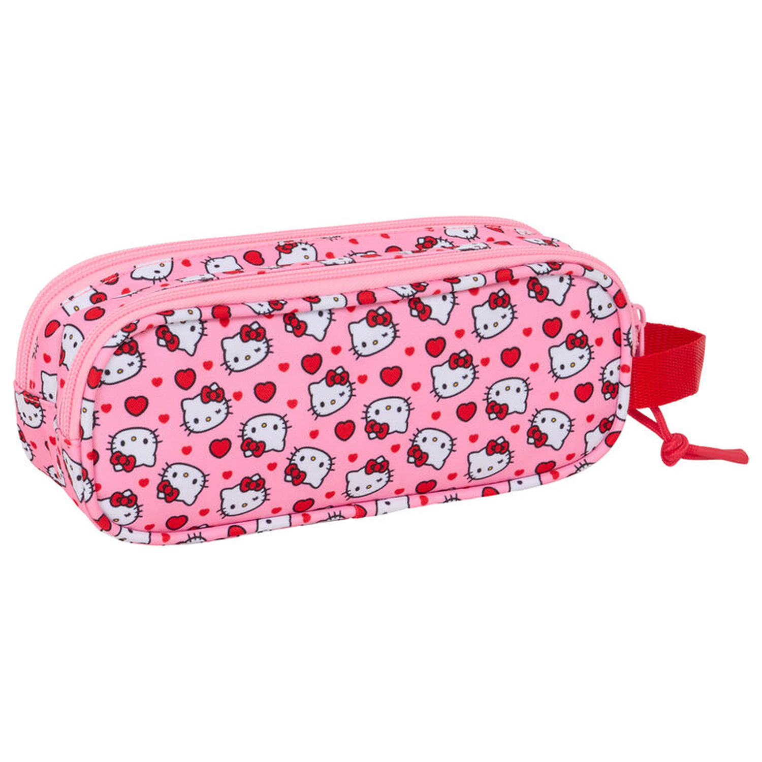 Hello Kitty dvojna peresnica fotografija izdelka