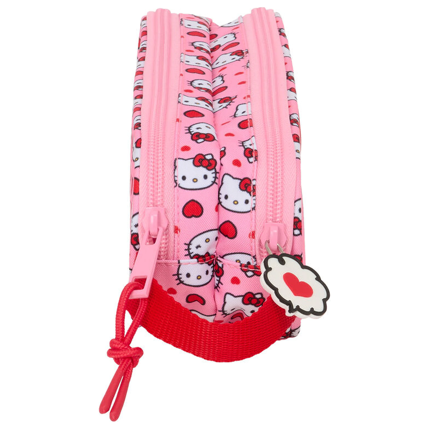Hello Kitty dvojna peresnica fotografija izdelka