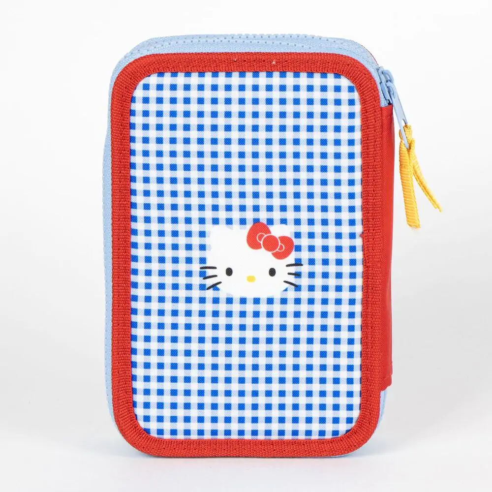Hello Kitty dvojna peresnica fotografija izdelka