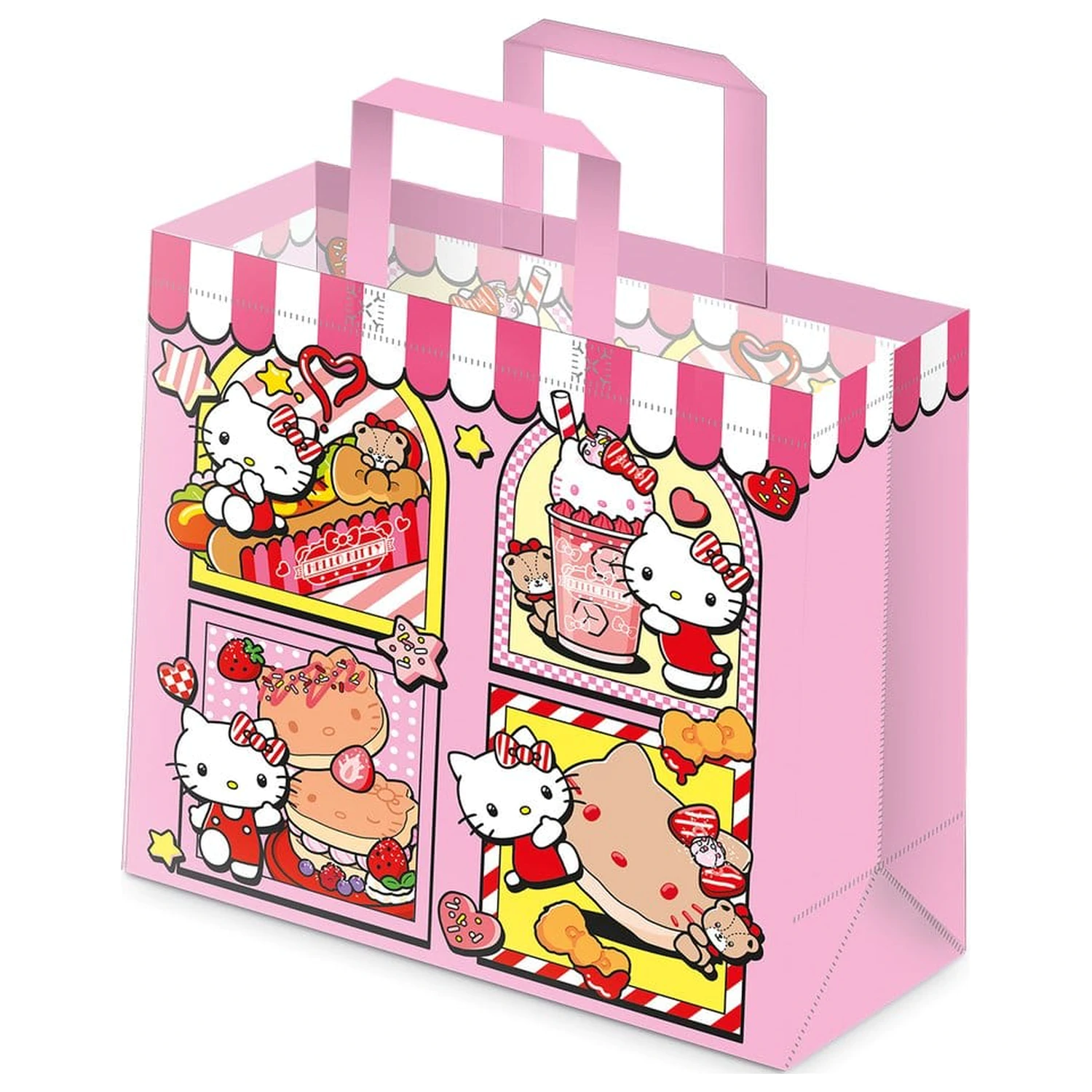 Hello Kitty torba Essential fotografija izdelka