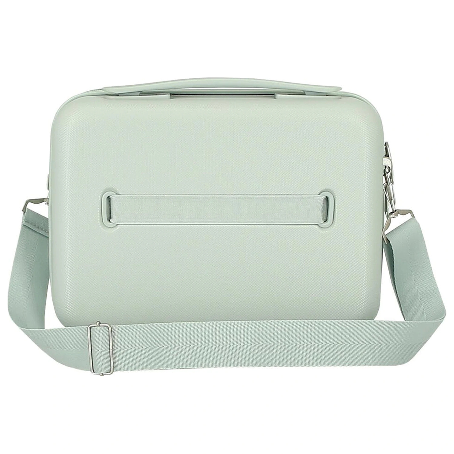 Hello Kitty cvetlična ABS prilagodljiva potovalna kozmetična torbica fotografija izdelka