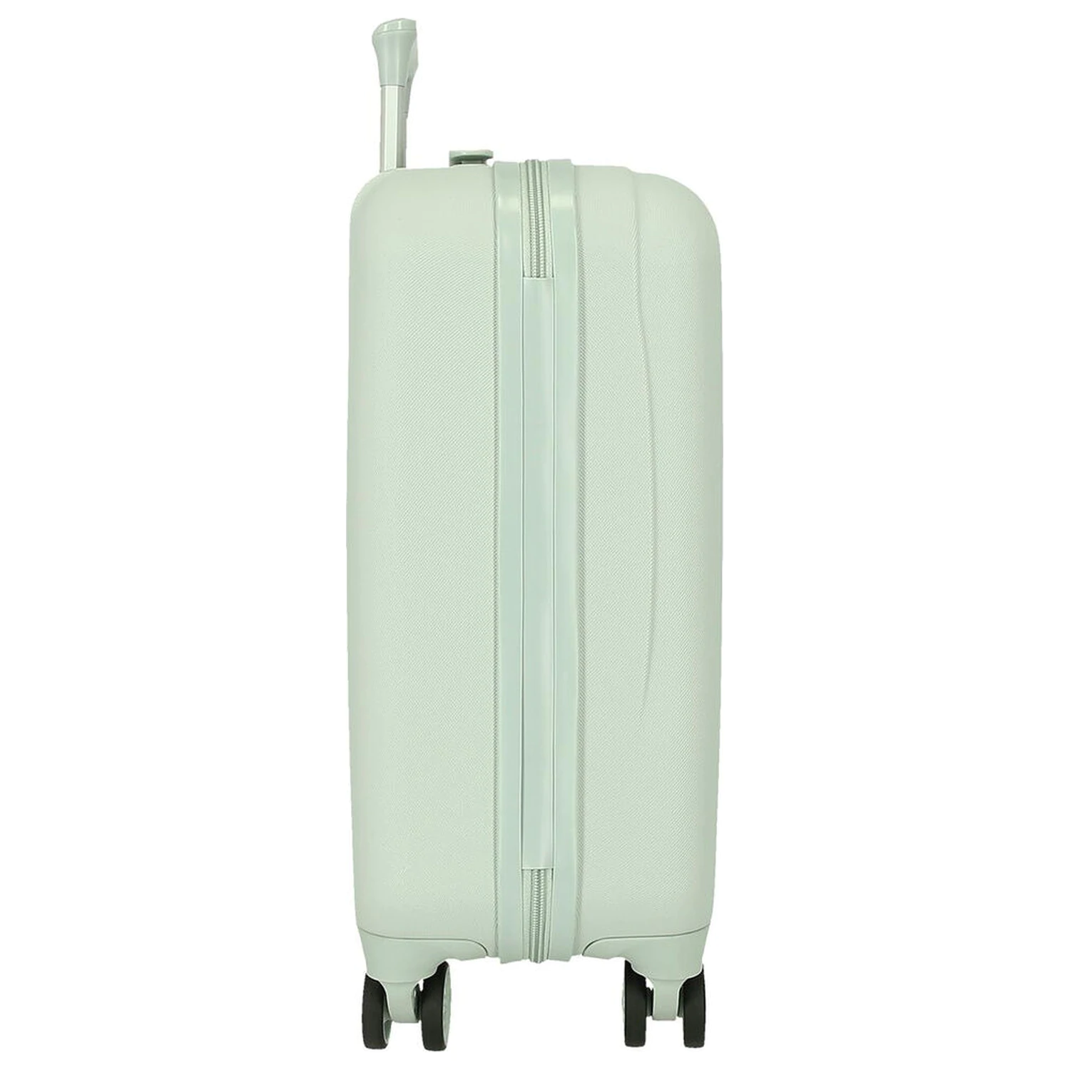 Hello Kitty Floral ABS voziček kovček 50cm fotografija izdelka