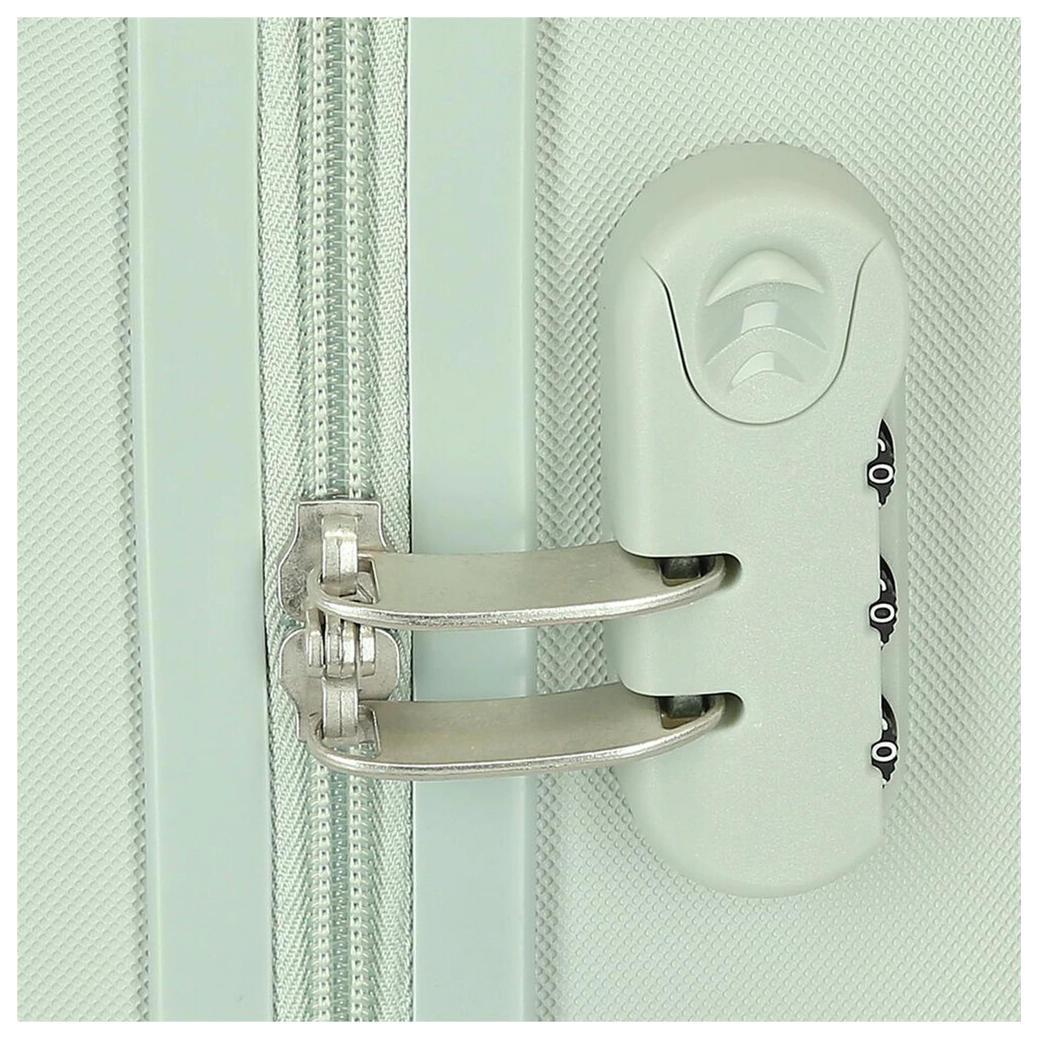 Hello Kitty Floral ABS voziček kovček 50cm fotografija izdelka