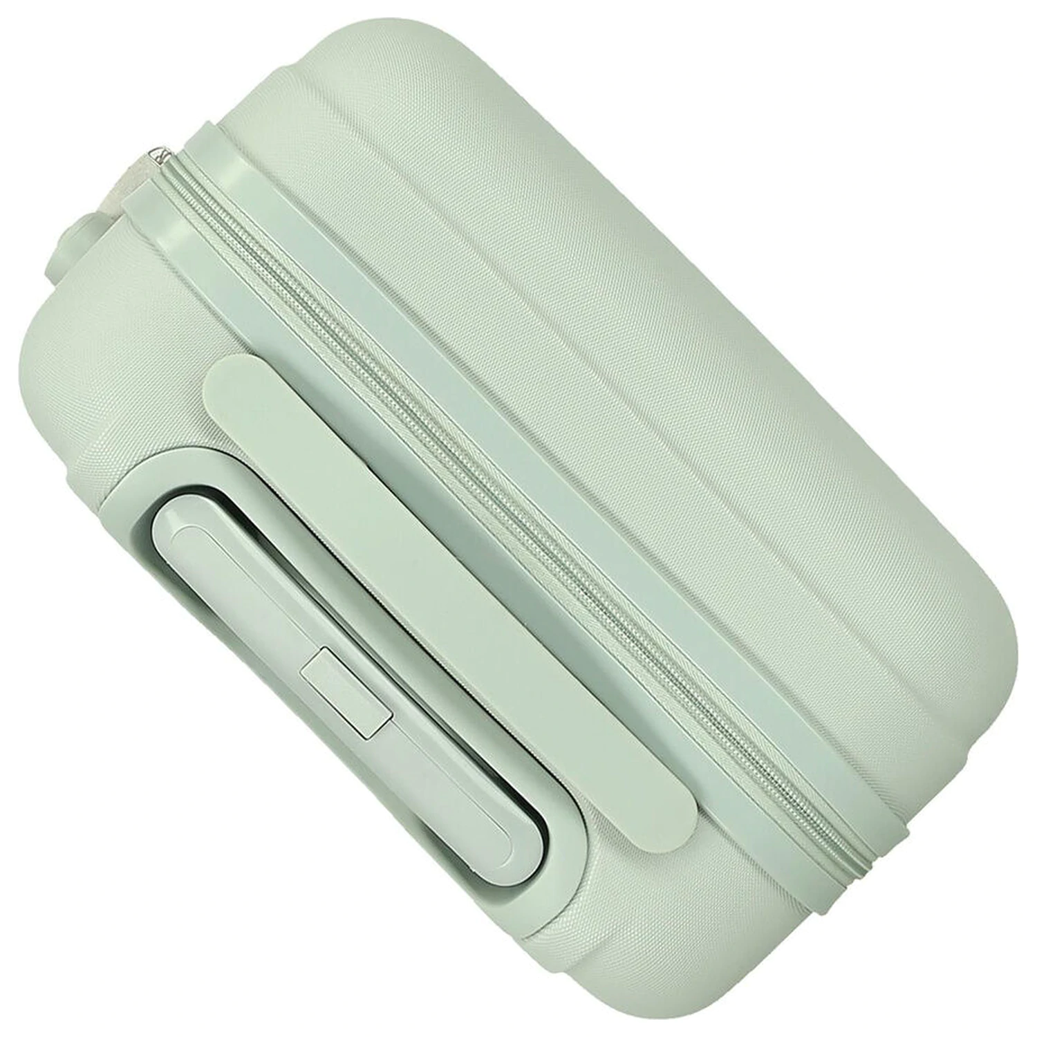 Hello Kitty Floral ABS voziček kovček 50cm fotografija izdelka