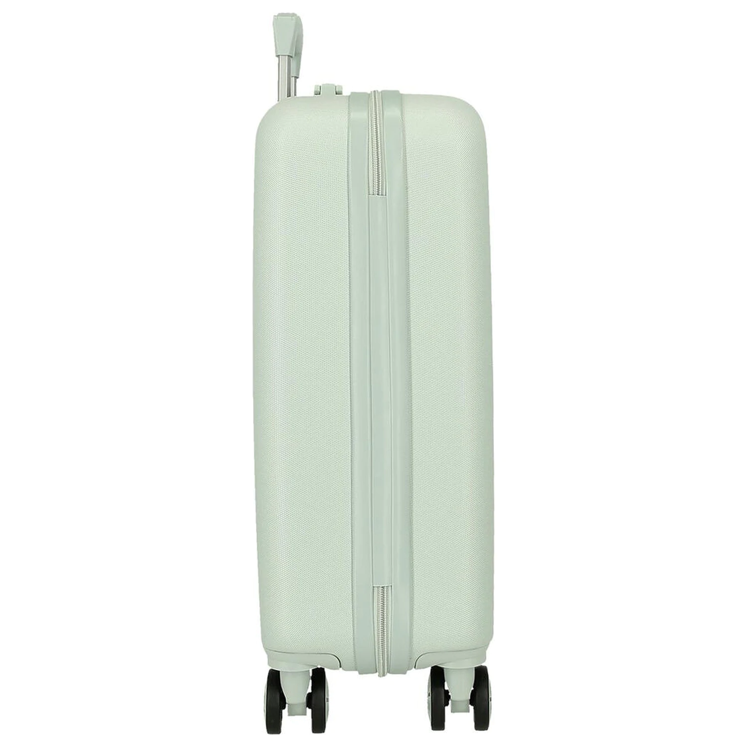 Hello Kitty Floral ABS voziček kovček 55cm fotografija izdelka