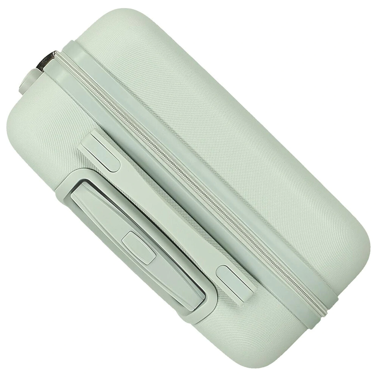 Hello Kitty Floral ABS voziček kovček 55cm fotografija izdelka