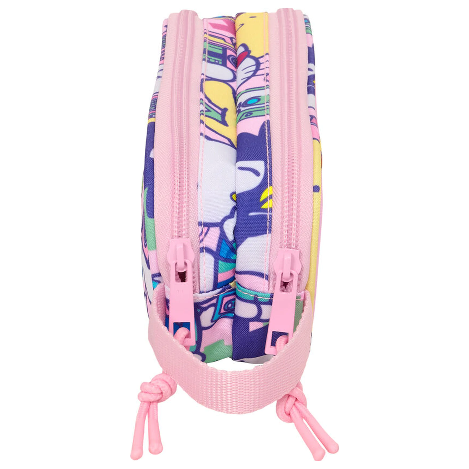 Hello Kitty & Friends dvojna peresnica fotografija izdelka