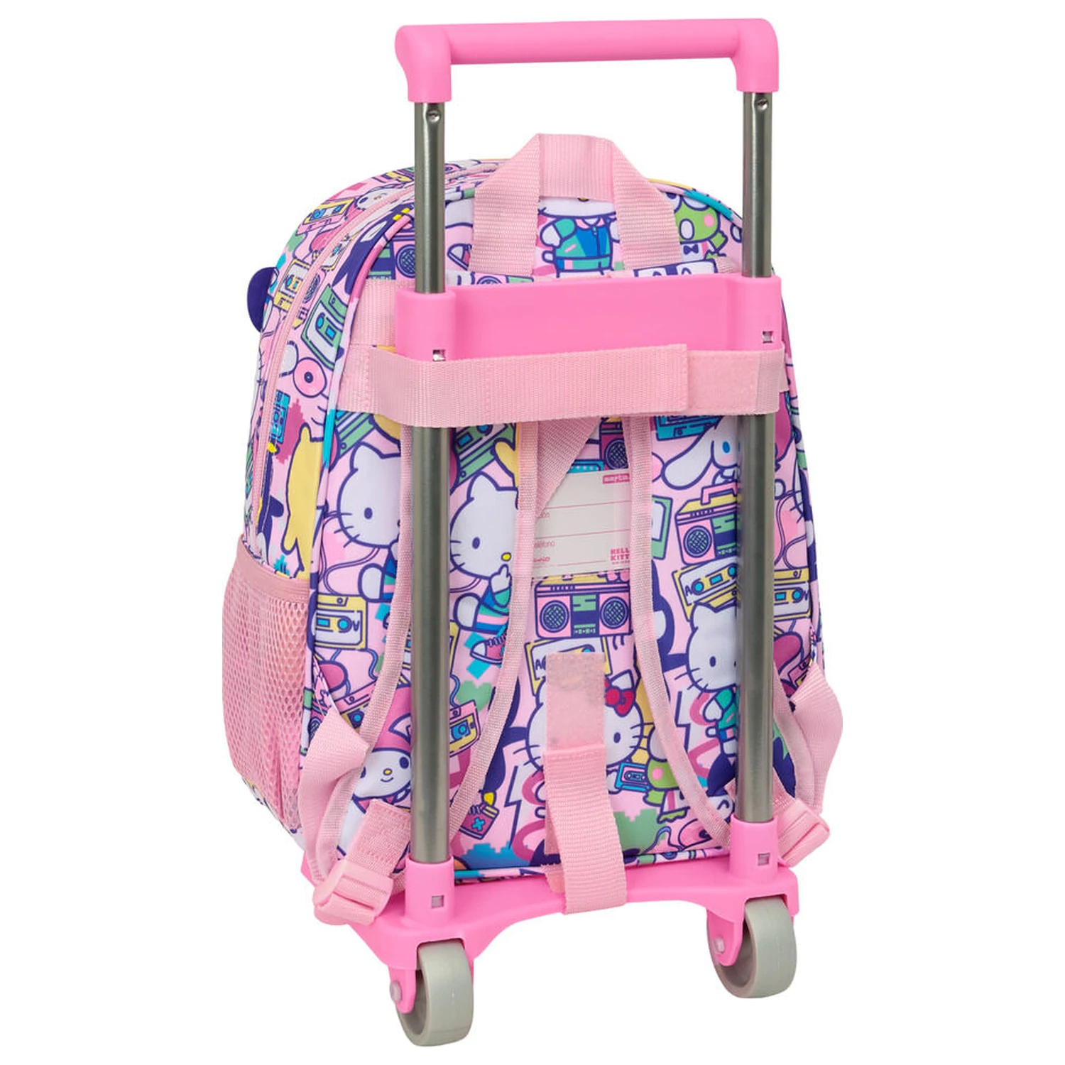 Hello Kitty & Friends voziček 34cm fotografija izdelka