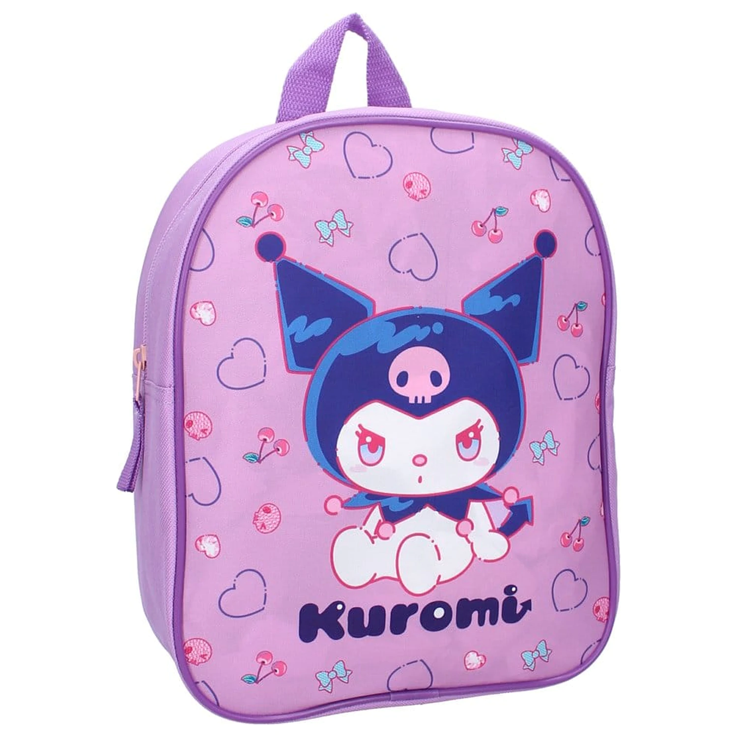 Hello Kitty & Friends nahrbtnik Kuromi Cheeky But Charming 29 cm fotografija izdelka