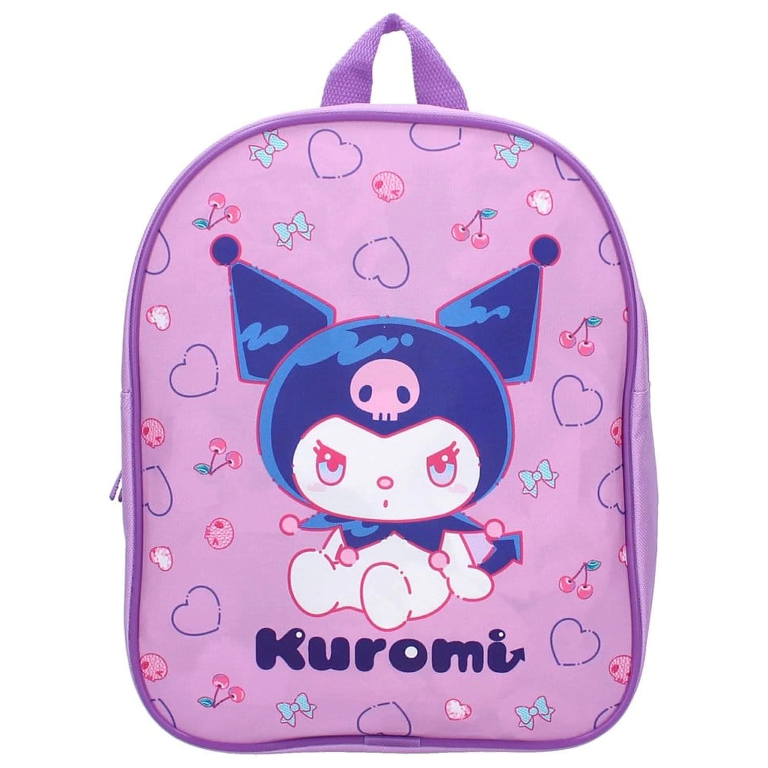 Hello Kitty & Friends nahrbtnik Kuromi Cheeky But Charming 29 cm fotografija izdelka