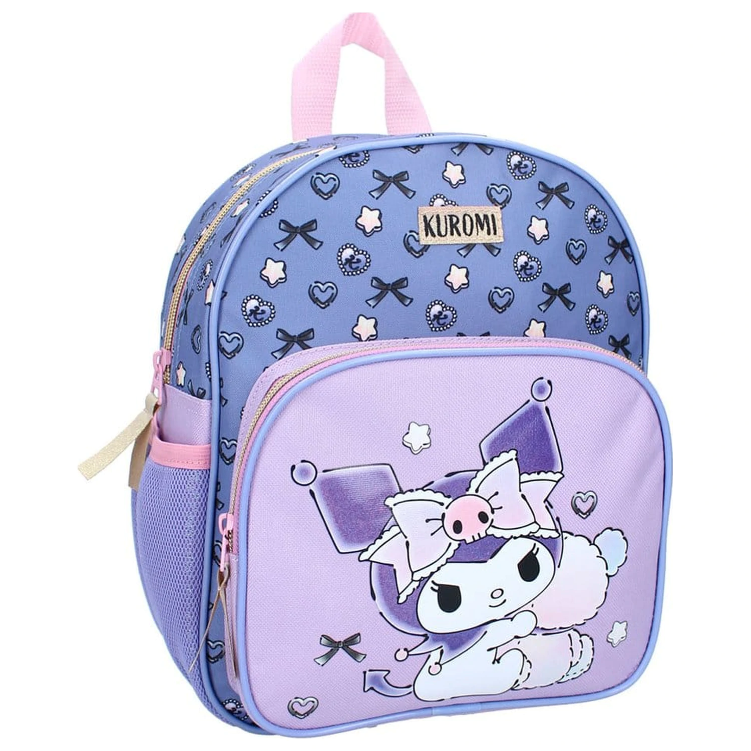 Hello Kitty & Friends nahrbtnik Kuromi Forever Yours 29 cm fotografija izdelka