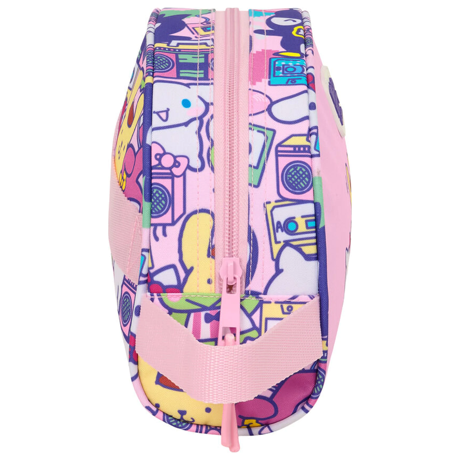 Hello Kitty & Friends prilagodljiv kozmetični kovček fotografija izdelka