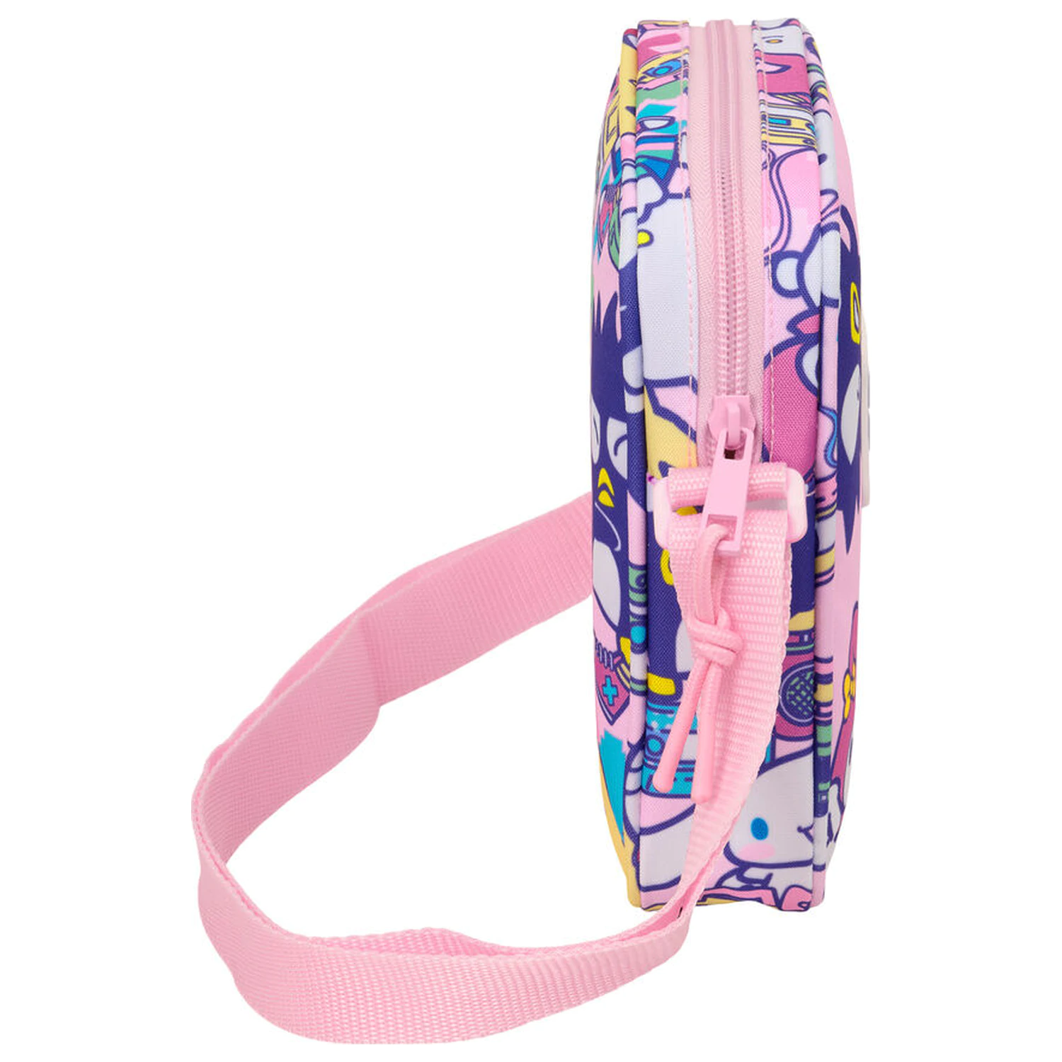 Hello Kitty & Friends torba za čez ramo fotografija izdelka