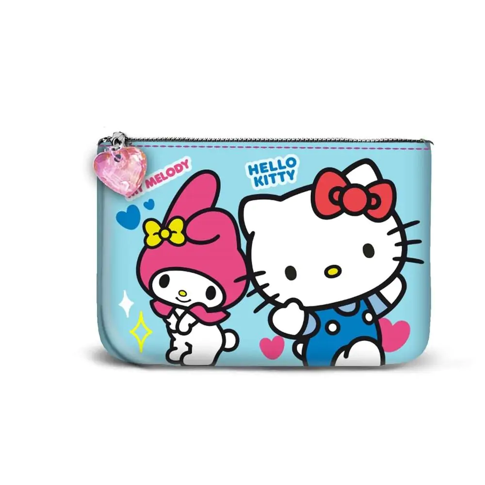 Hello Kitty denarnica prijateljstva fotografija izdelka